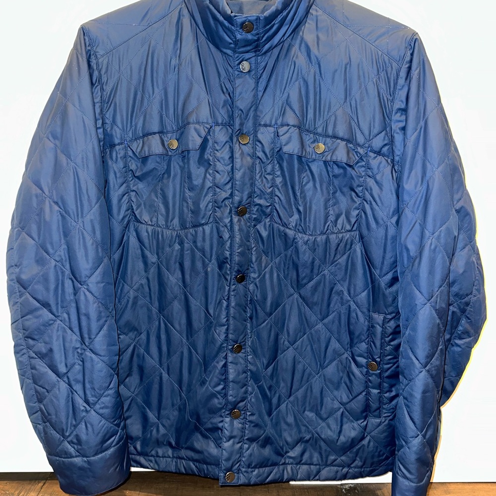Stio, Men's Skycrest Insulated Snap Shirt